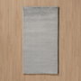 Tapis Gris 80 x 2,7 x 150 cm