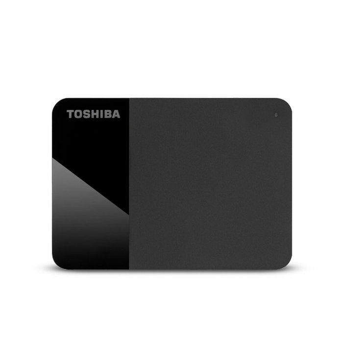 Disque Dur Externe Toshiba HDTP340EK3CA 4 TB Micro USB B USB 3.2 Disque Dur Externe Toshiba HDTP340EK3CA 4 TB Micro USB B USB 3.2