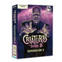 Criaturas Serie B : Expansion I - Jeu de cartes déduction et stratégie - Tranjis Games