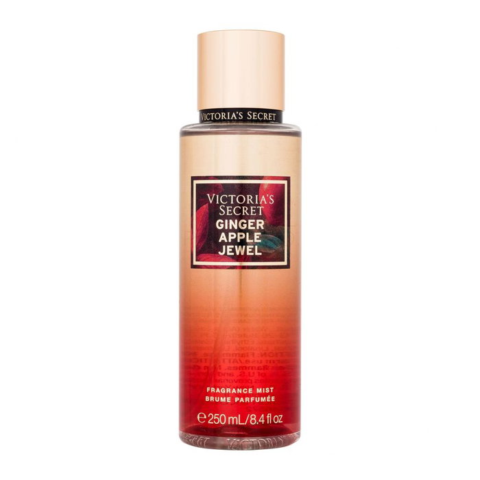 Victoria's Secret GINGER APPLE JEWEL Brume Corporelle 250 ml Victoria's Secret GINGER APPLE JEWEL Brume Corporelle 250 ml