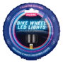 Paladone Products Lumières LED pour Roue de Vélo