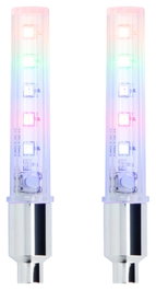 Paladone Products Lumières LED pour Roue de Vélo