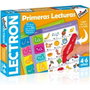 Diset Lectron - Lápiz Primeras Lecturas - Jeu éducatif électronique en espagnol pour enfants dès 4 ans - Stylo avec sons et lumières