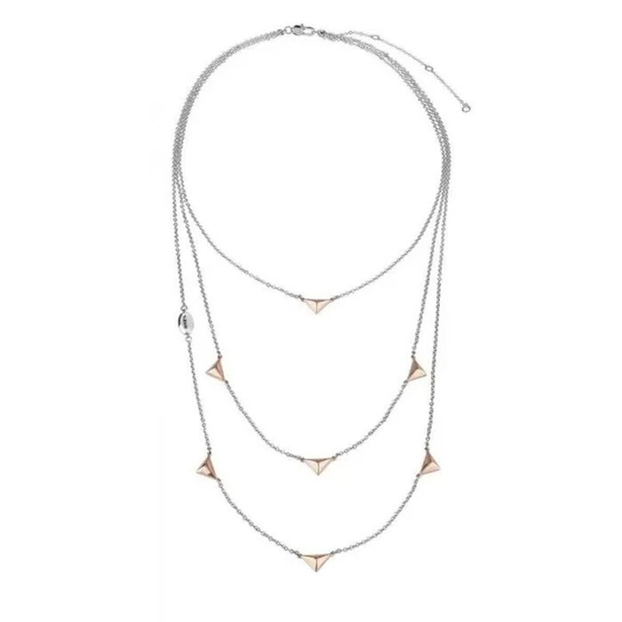 Collier Femme Breil TJ2565 65 cm Collier Femme Breil TJ2565 65 cm
