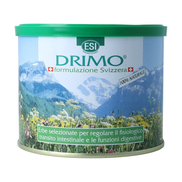 TREPATDIET-ESI Drimo 100g