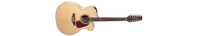 Takamine GJ72CE-12NAT