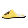 Chaussons Harry Potter Hufflepuff Jaune