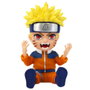 Plastoy Naruto: Tirelire Naruto Kyubi Mode 15 cm