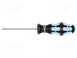 WERA Tournevis standard Torx® TX25
