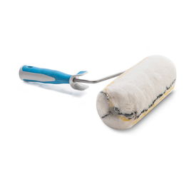 BARBOSA Rouleau Aluminium Intérieur Eau Rugueux 18 Coudé Super