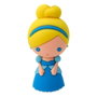Monogram Int. Aimant 3D Cendrillon