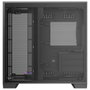 Antec C8 ARGB Boîtier PC Gaming Full Tower Noir Vitre Trempée Éclairage RGB Ventilateurs 120-140mm
