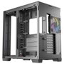 Antec C8 ARGB Boîtier PC Gaming Full Tower Noir Vitre Trempée Éclairage RGB Ventilateurs 120-140mm