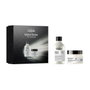 L'Oréal Professionnel Paris Coffret Détox Métal 2 pièces