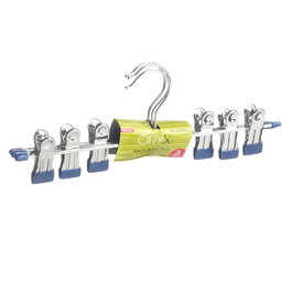 ORYX Cintre métal jupe 350 mm (Pack 3 unités)