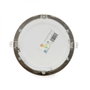 Panneau LED Circulaire 12W 1200lm 6000K Blanc Froid