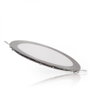 Panneau LED Circulaire 12W 1200lm 6000K Blanc Froid