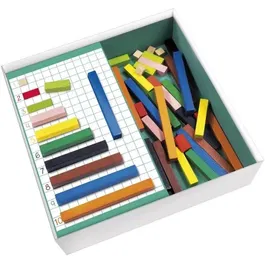 Goula Jeu éducatif mathématiques 1 à 10 pour enfants - Aide les hamsters à constituer leurs provisions pour l'hiver