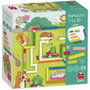 Goula 1-10 Maths - Jeu éducatif Hamsters