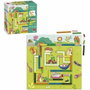 Goula 1-10 Maths - Jeu éducatif Hamsters