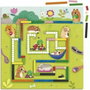 Goula 1-10 Maths - Jeu éducatif Hamsters