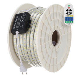BX3 LIGHT Tira Flexible LED CCT SMD5730 50m