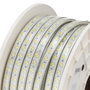 Bande LED Flexible CCT SMD5730 120 LED/m IP65 50m 220VAC