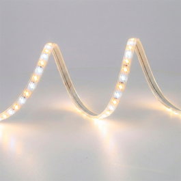 Bande LED Flexible CCT SMD5730 120 LED/m IP65 50m 220VAC