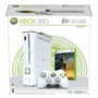 MEGA Réplique Xbox 360 - Coffret de construction 1342 pièces avec manette LED