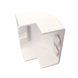 GSC Evolution Sac de 4 angles extérieurs pour canalette 16x16 mm