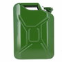 Precision Steel Jerrican Design US Métal 20L Vert