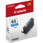 Canon CLI-65C Cyan Cartouche d'encre Originale