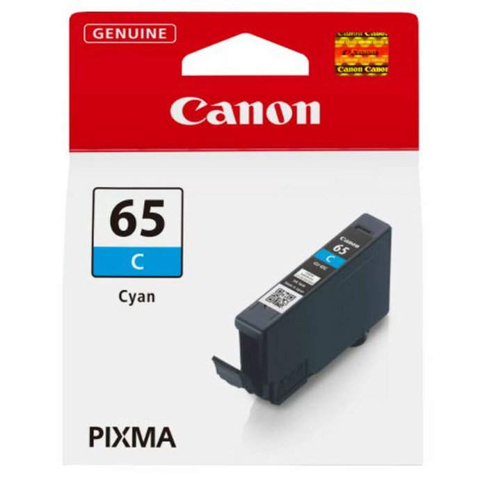 Canon CLI-65C Cyan Cartouche d'encre Originale