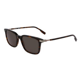 Lacoste L6035S-230 Marron