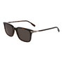 Lacoste L6035S-230 Marron