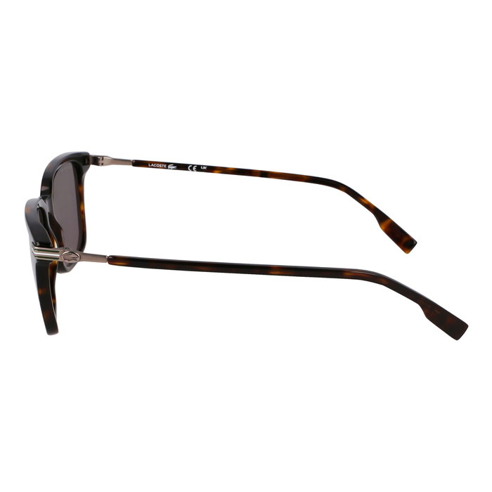 Lacoste L6035S-230 Marron
