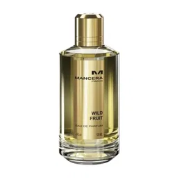 Mancera Wild Fruits Eau de Parfum 120 ml