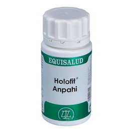 EQUISALUD HOLOFIT Anpahi 50 capsules