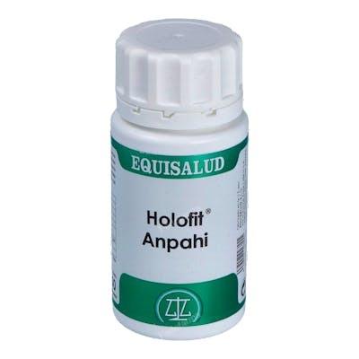 Equisalud Holofit Anpahi 50 capsules Equisalud Holofit Anpahi 50 capsules