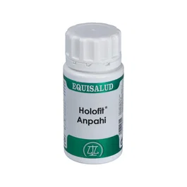 EQUISALUD HOLOFIT anpahi 50cap.