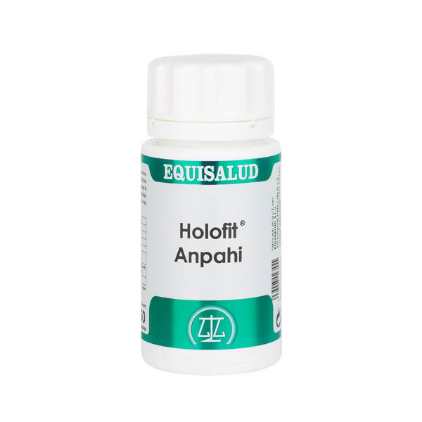 EQUISALUD HOLOFIT anpahi 50cap. EQUISALUD HOLOFIT anpahi 50cap.