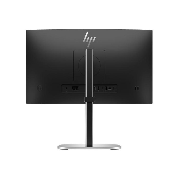 HP Moniteur écran PC 24 pouces Série 5 Pro 524pu (9D9V7AA#ABB) Full HD USB-C HDMI