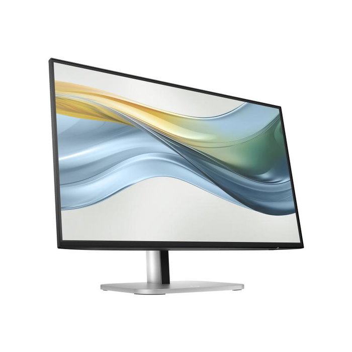 HP Moniteur écran PC 24 pouces Série 5 Pro 524pu (9D9V7AA#ABB) Full HD USB-C HDMI