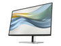 HP Series 5 Pro 524pu - Moniteur 23,8 pouces Full HD IPS - Noir et Argent