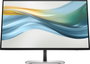 HP Series 5 Pro 524pu - Moniteur 23,8 pouces Full HD IPS - Noir et Argent