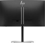 HP Series 5 Pro 524pu - Moniteur 23,8 pouces Full HD IPS - Noir et Argent