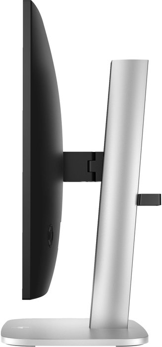 HP Series 5 Pro 524pu - Moniteur 23,8 pouces Full HD IPS - Noir et Argent