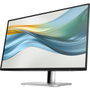 HP Series 5 Pro 524pu - Moniteur 23,8 pouces Full HD IPS - Noir et Argent