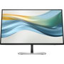 HP Series 5 Pro 524pu - Moniteur 23,8 pouces Full HD IPS - Noir et Argent