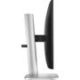 HP Series 5 Pro 524pu - Moniteur 23,8 pouces Full HD IPS - Noir et Argent